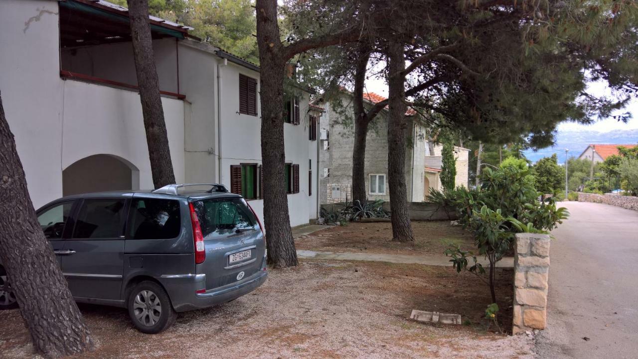 Apartments Vera - Mirca Mirca  Exterior photo