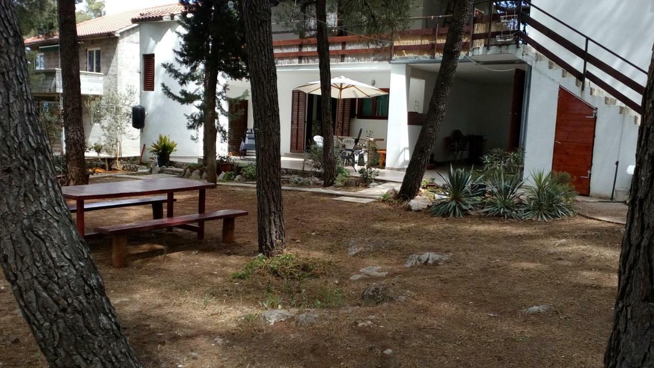 Apartments Vera - Mirca Mirca  Exterior photo