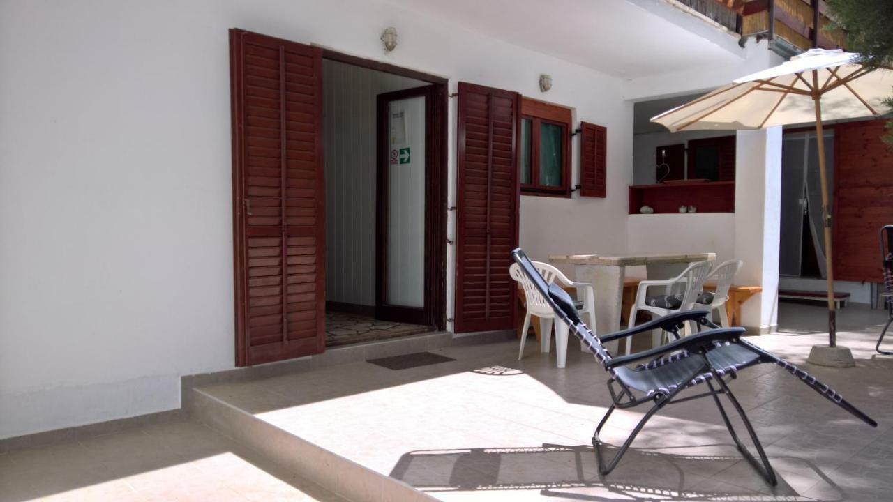 Apartments Vera - Mirca Mirca  Exterior photo
