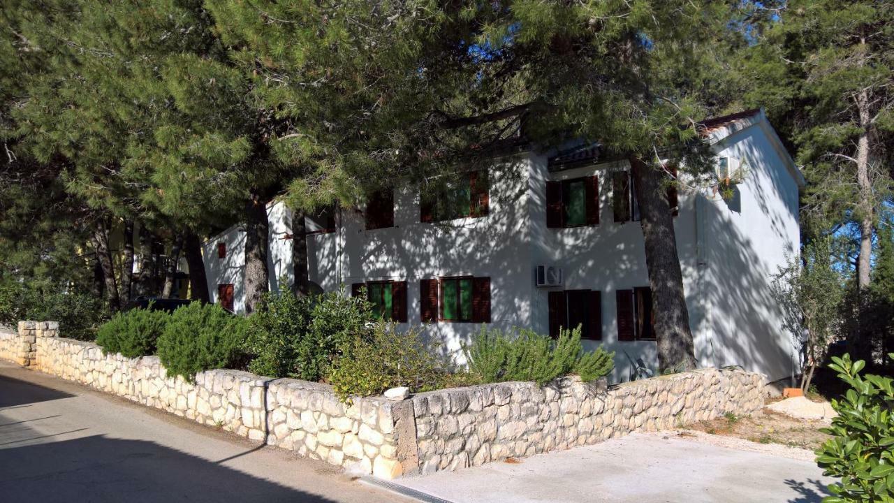 Apartments Vera - Mirca Mirca  Exterior photo