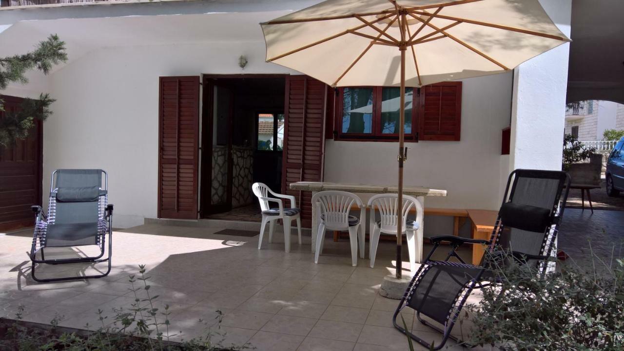 Apartments Vera - Mirca Mirca  Exterior photo